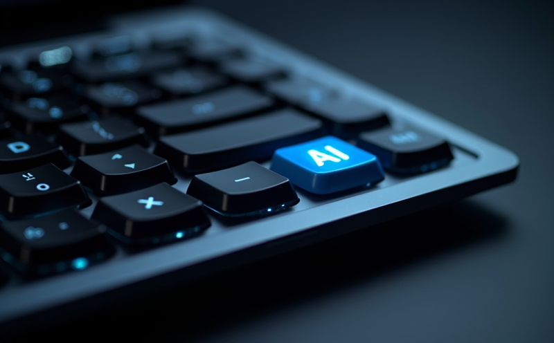 Imagen IA - retrato